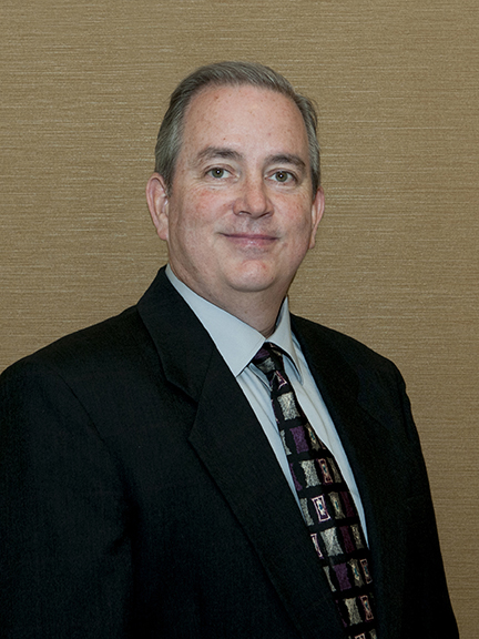 Kevin Humphreys