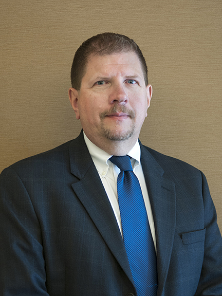 Fredrick Kuhlman